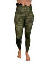 Defender Concealed Carry Leggings | TerraVerde™ Camo