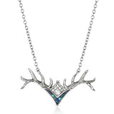 High Country Opal Necklace