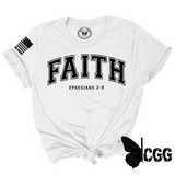 FAITH UNIVERSITY Tee