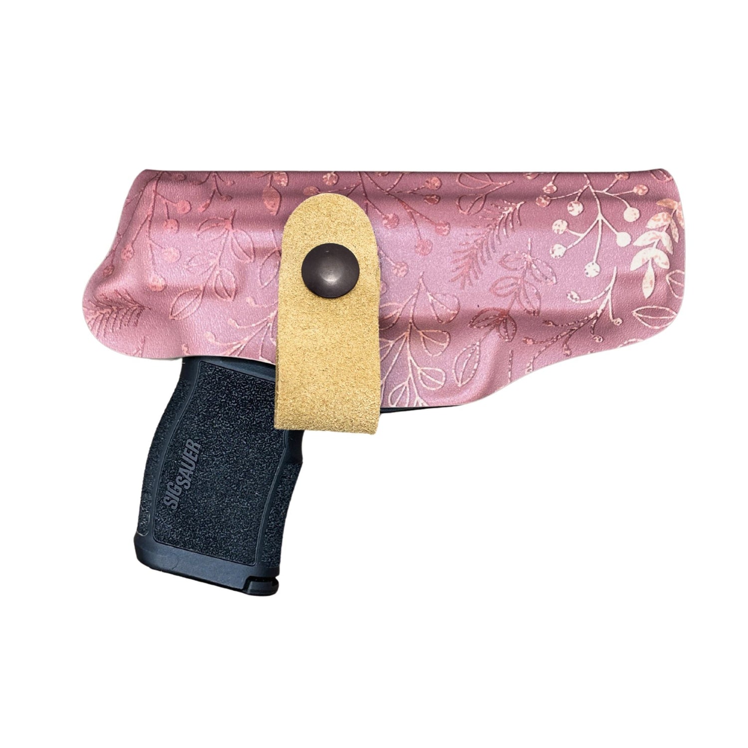 Sig ROSE P365-XL Comp Flashbang Bra Holster