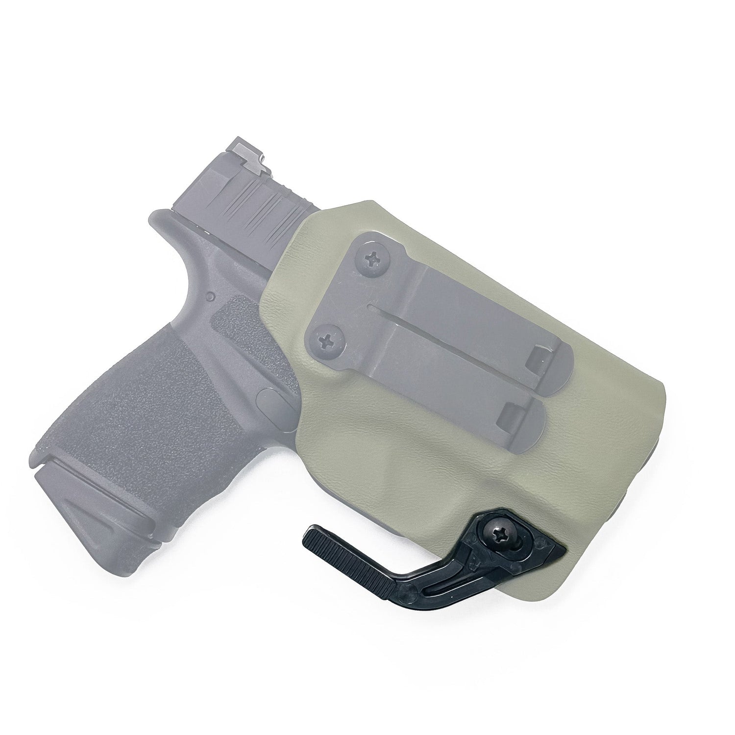 Flashbang Concealment Wing