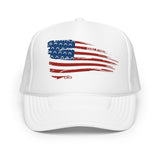 Flag Trucker Hat