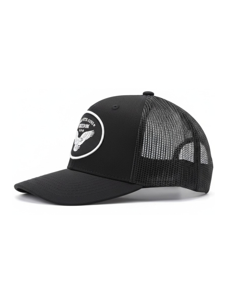 Freedom Trucker Hat