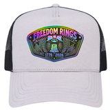 FREEDOM RINGS 250 Trucker