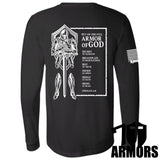 FULL ARMOR OF GOD LONG SLEEVE