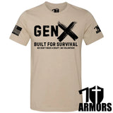 GEN X T-SHIRT