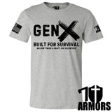 GEN X T-SHIRT