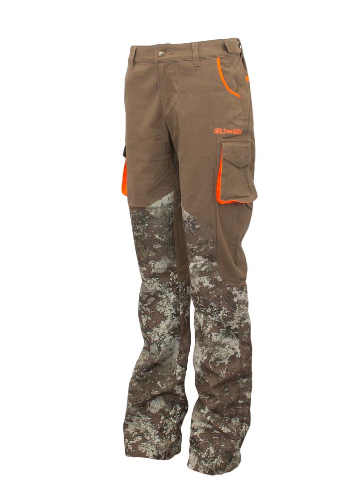 Highland Pants • Last Pair • Size Large