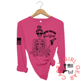 GIRL GANG Long Sleeve