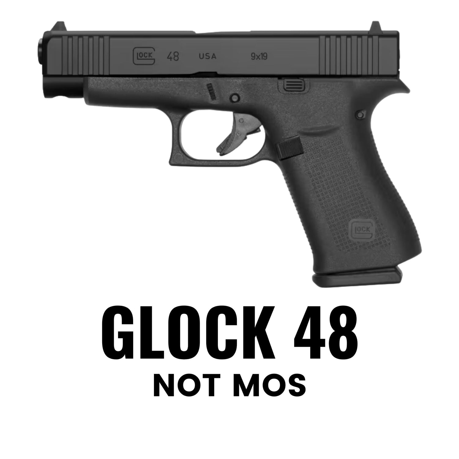 Flashbang Bra Holster For Glock 48
