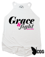 GRACE & FIGHT Tank