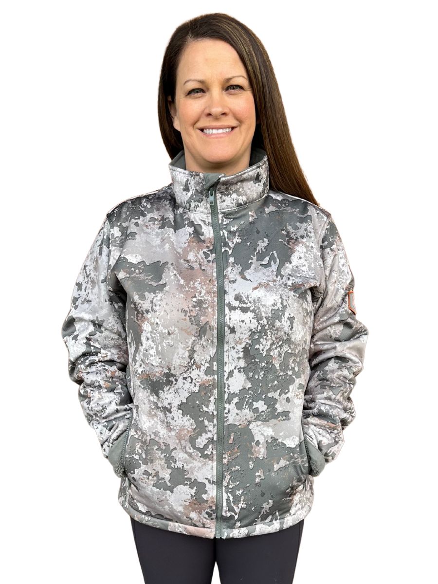 Grays Peak Unisex Jacket | Shade 2.0