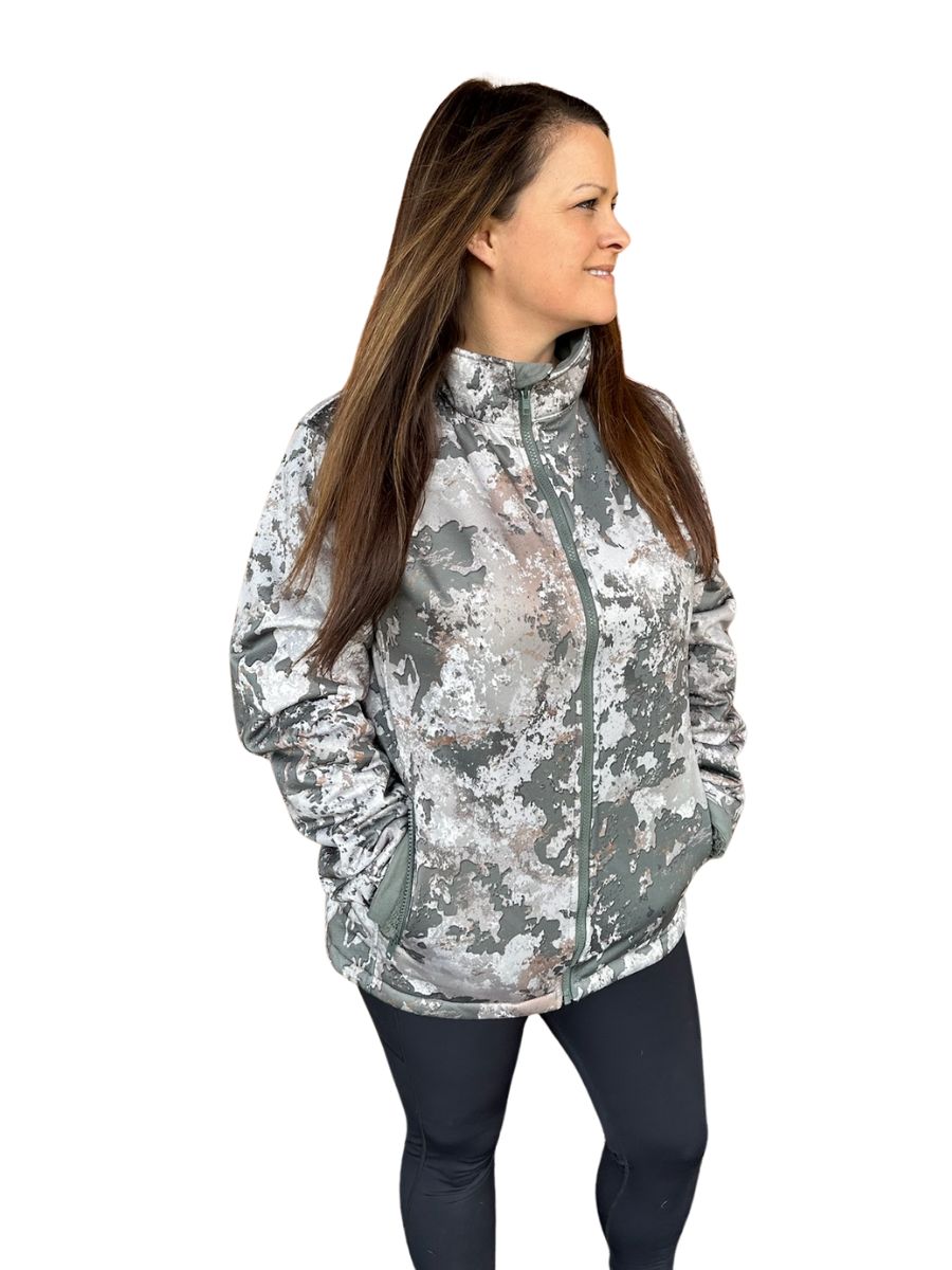 Grays Peak Unisex Jacket | Shade 2.0