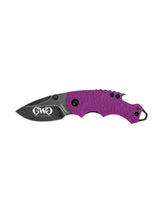 GWG Kershaw Shuffle I Purple/BlackWash