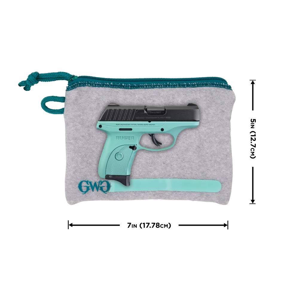 Pistol Pouch - Compact