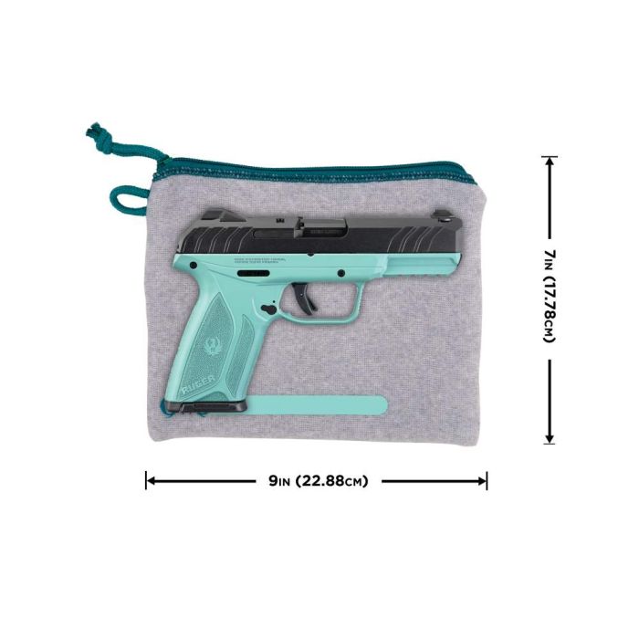 Pistol Pouch - Full Size