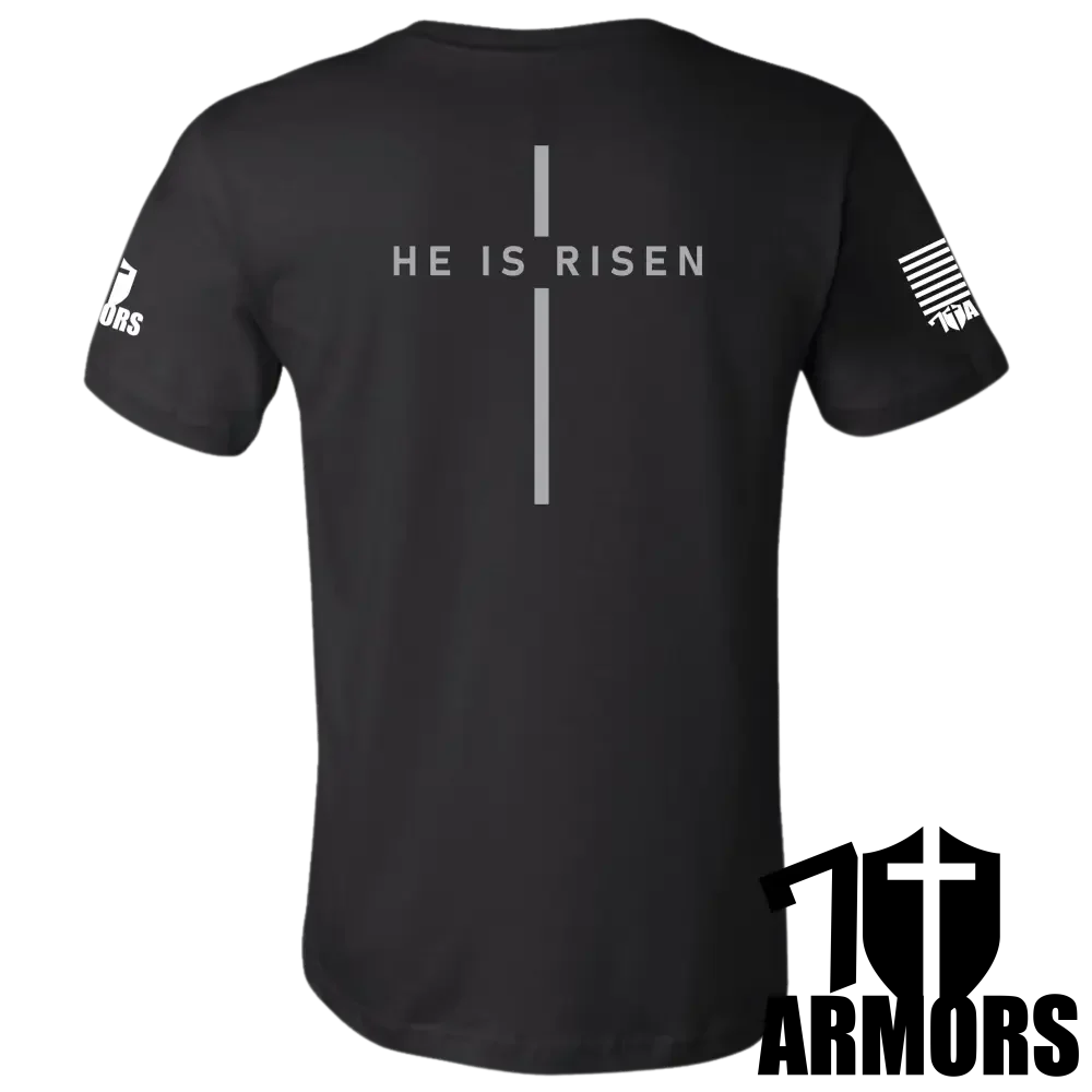 HE IS RISEN T-SHIRT