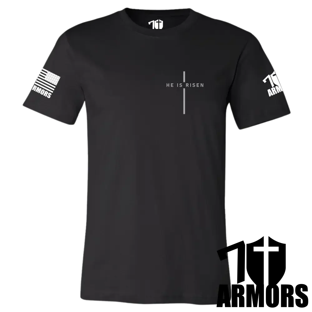 HE IS RISEN T-SHIRT