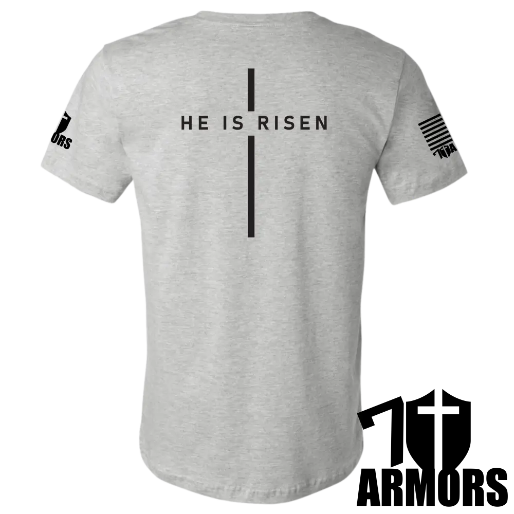 HE IS RISEN T-SHIRT