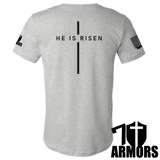 HE IS RISEN T-SHIRT
