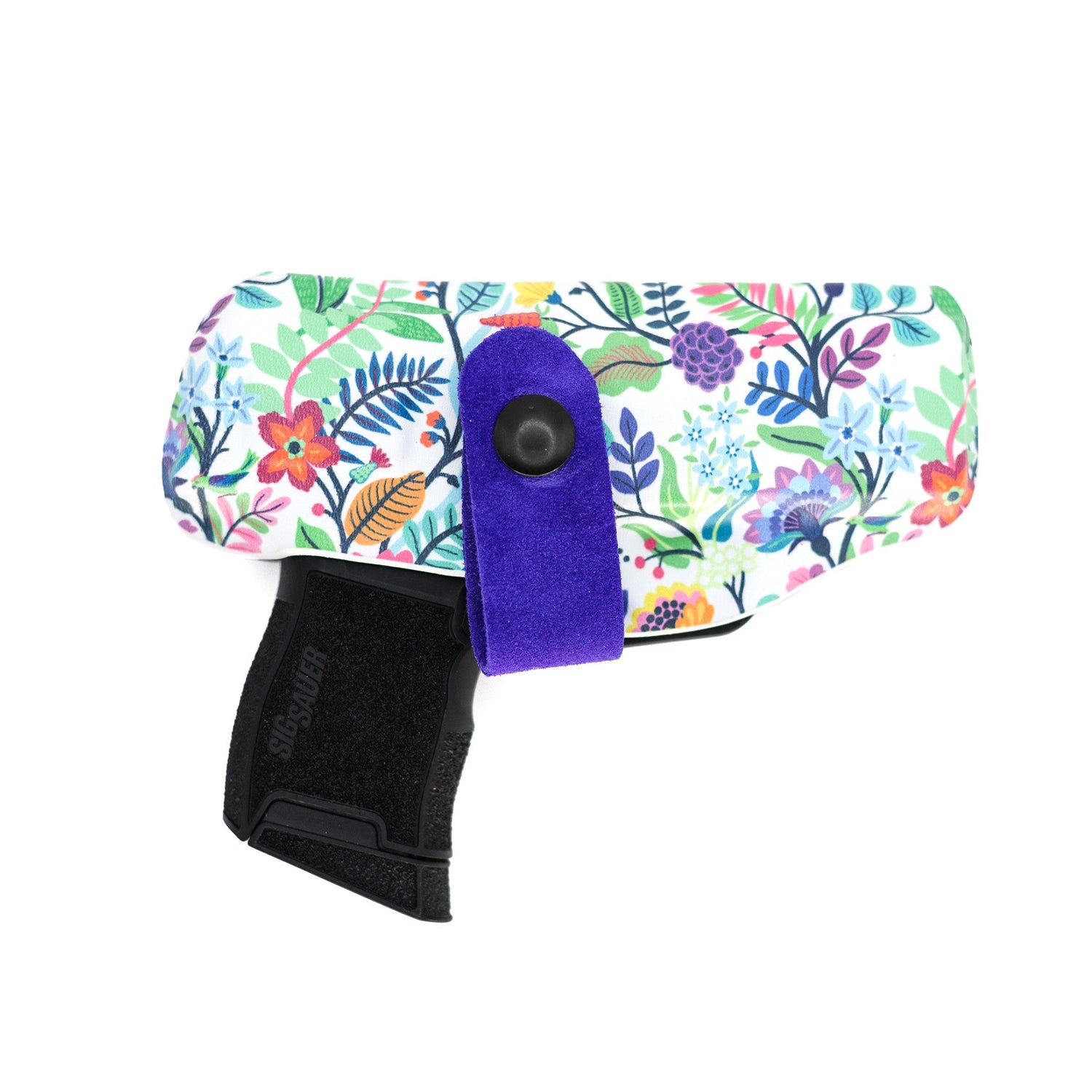 Flashbang Bra Holster For Glock 48