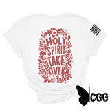 HOLY SPIRIT Tee