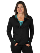 Ibex Athletic Jacket