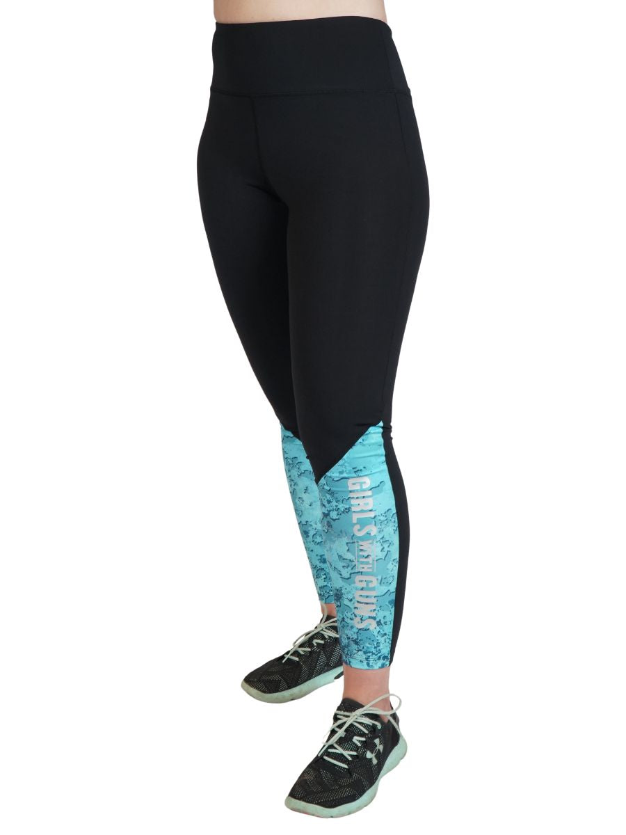 Ibex Athletic Leggings