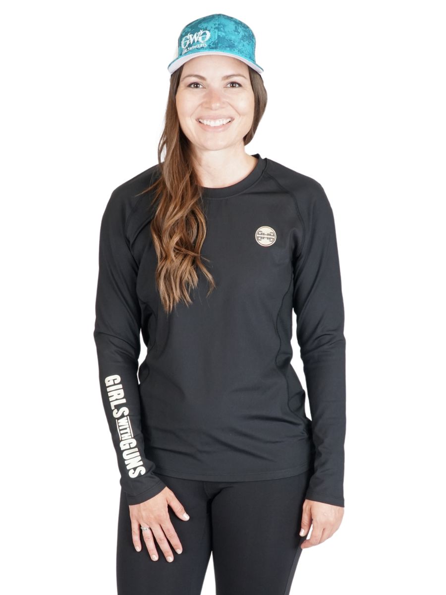 Ibex Athletic Pullover