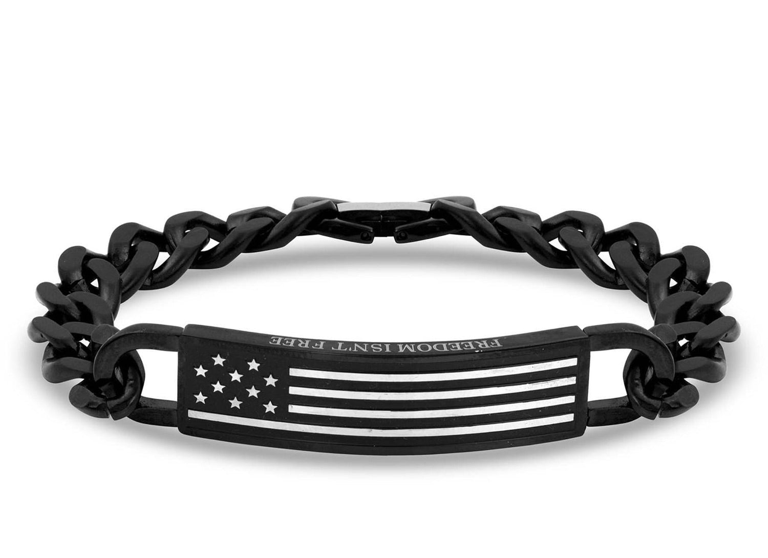 Let Freedom Ring Bracelt