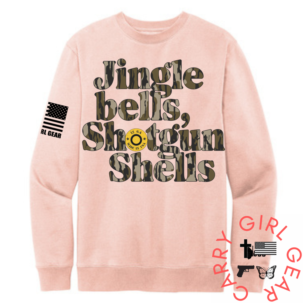 JINGLE BELLS Sweatshirt