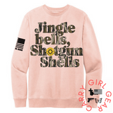 JINGLE BELLS Sweatshirt