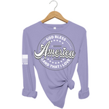 LAND THAT I LOVE Long Sleeve
