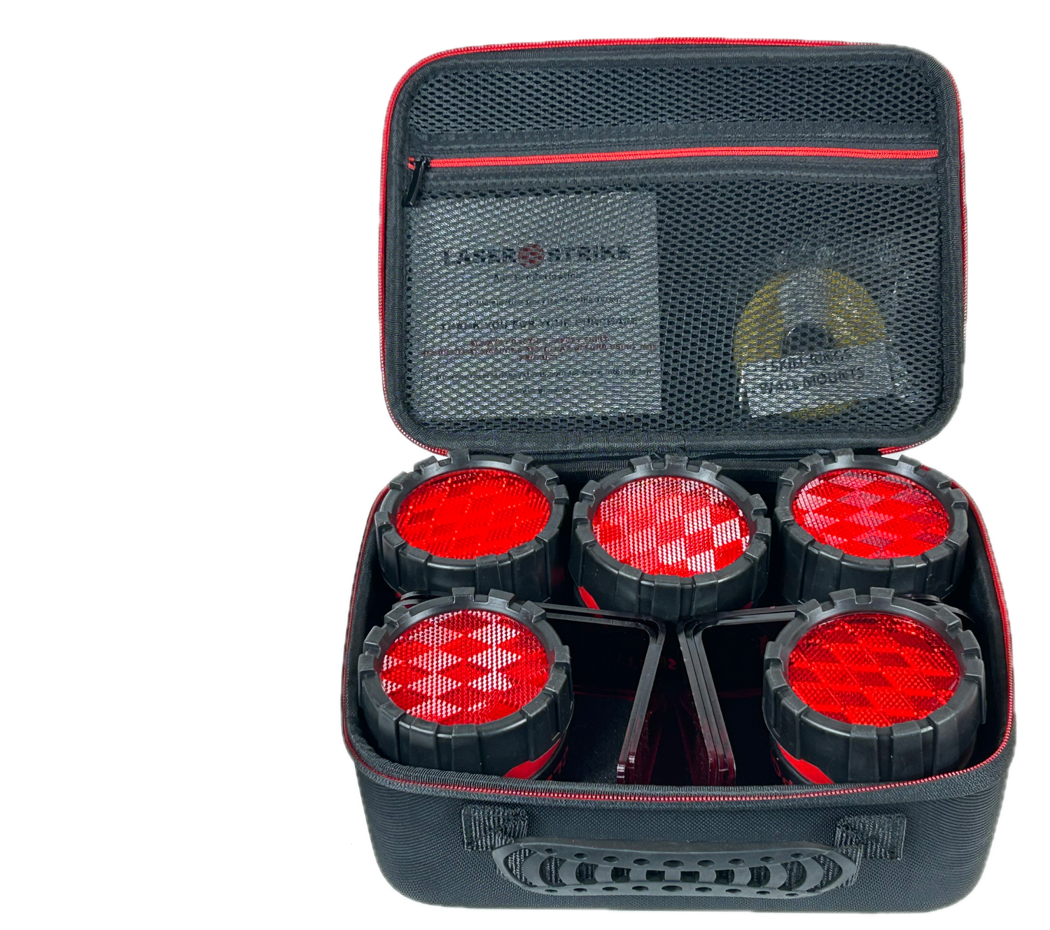 Laser Strike Trainer 5 Pack