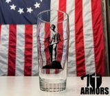 LEXINGTON GREEN GLASS