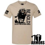 LION OF JUDAH T-SHIRT