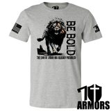 LION OF JUDAH T-SHIRT