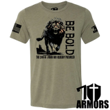 LION OF JUDAH T-SHIRT
