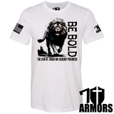 LION OF JUDAH T-SHIRT