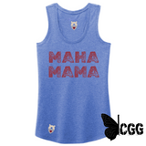 MAHA MAMA Tank Top