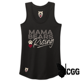 Mama Bear Rising Tank Top