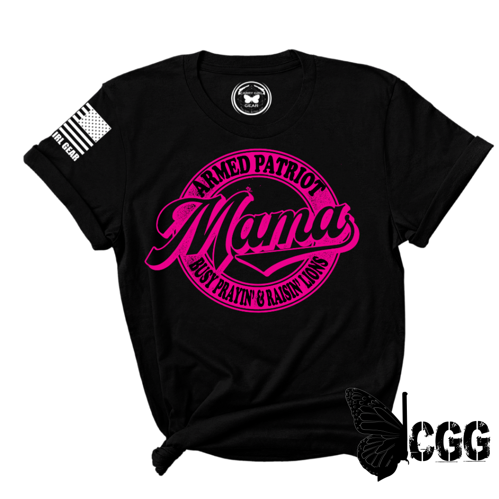 MAMA Tee
