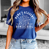 MAMA'S ACADEMY TEE