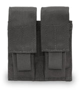 Belt Handgun Mag Pouch