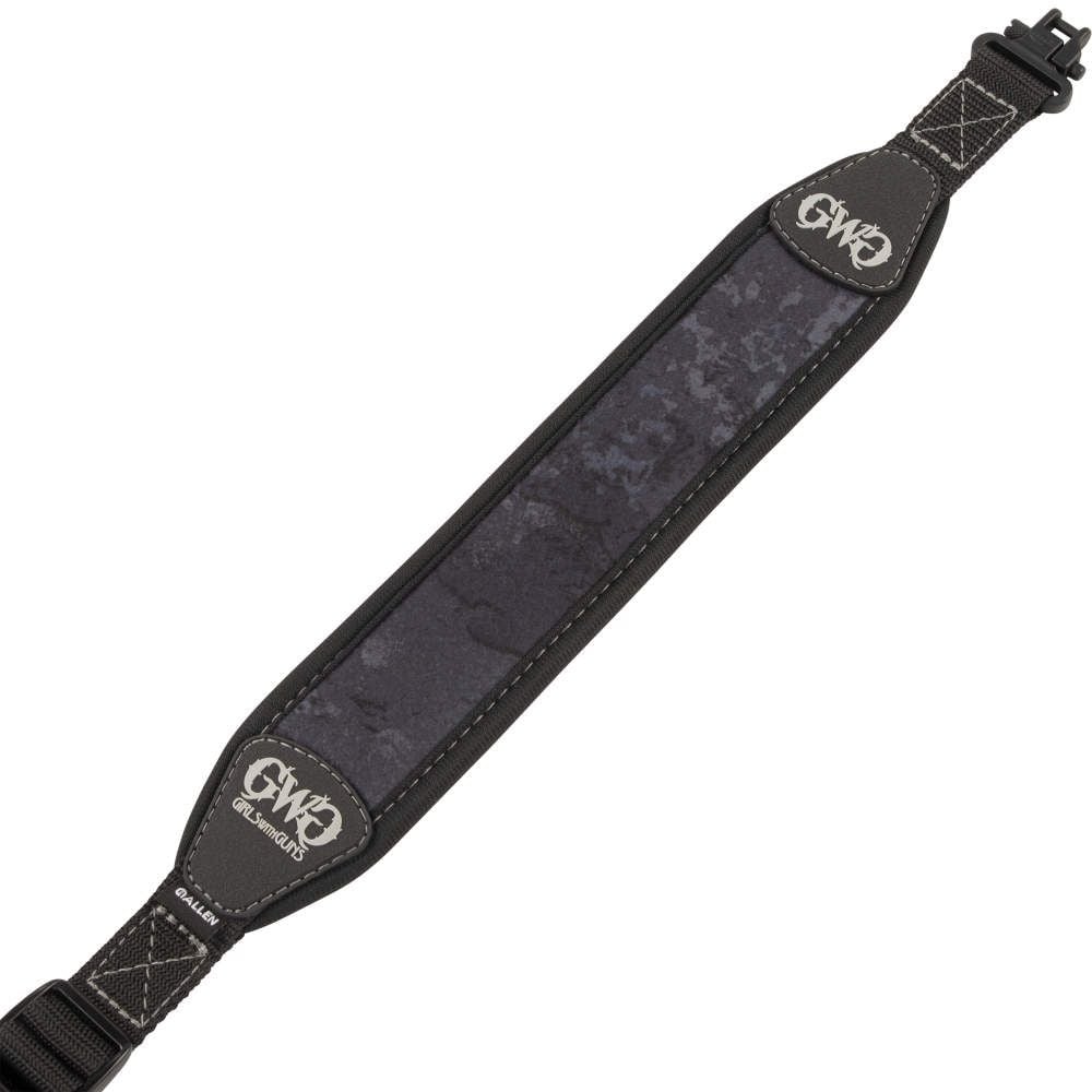 Midnight Rifle Sling