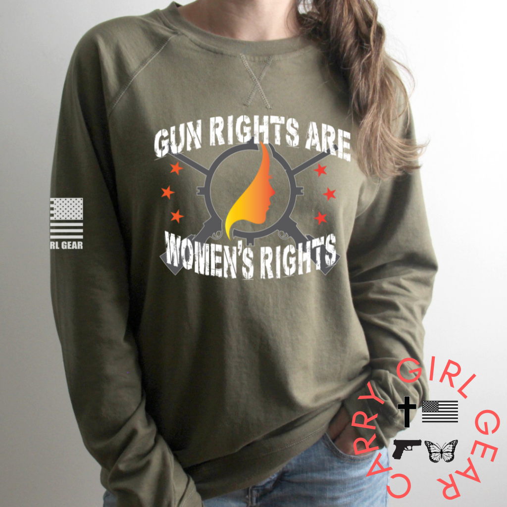 MY RIGHTS HOODIE & SWEATSHIRT