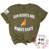 MY RIGHTS Tee