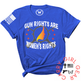 MY RIGHTS Tee