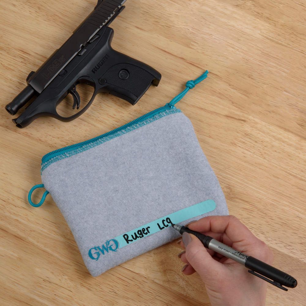 Pistol Pouch - Compact