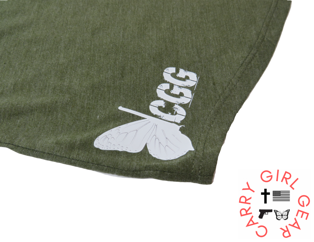 PISTOLS JESUS TACOS Tank